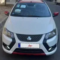 کوییک GXRL مدل ۱۴۰۴ صفر   پارس خودرویی