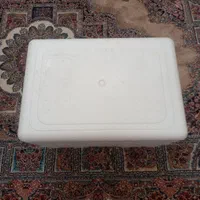 کلمن برای کار و مسافرت|ظروف نگهدارنده، پلاستیکی، یک‌بارمصرف|کرج, بنیاد|دیوار