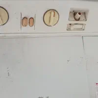 لباسشویی دوقلو