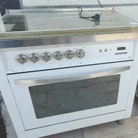 اجاق گاز اخوان کم کار۵شعله