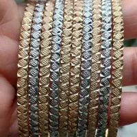 النگوی طلای روس رنگ ثابت|بدلیجات|اردبیل, |دیوار