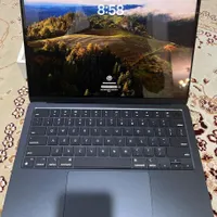 macbook air m3|رایانه همراه|تهران, افسریه|دیوار
