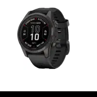 ساعت گارمین fenix 7s pro|ساعت|تهران, محمودیه|دیوار