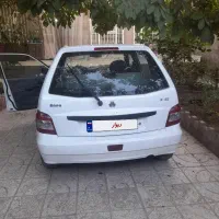 111مدل94|خودرو سواری و وانت|مشهد, کشاورز|دیوار