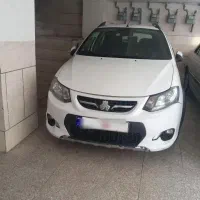 کوییک ساده ۹۹|خودرو سواری و وانت|مشکین‌دشت, |دیوار