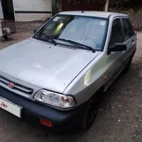 پراید فرمان هیدرولیک 90|خودرو سواری و وانت|رشت, معلم|دیوار