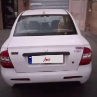 تیبا 1مدل 95|خودرو سواری و وانت|شهریار, کهنز|دیوار