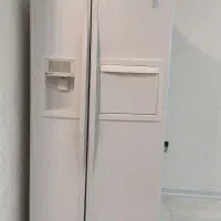 یخچال ساید