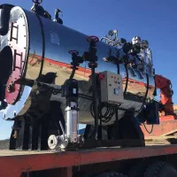 کارواش بخار/ر/دیگ بخار اراک44|ماشین‌آلات صنعتی|اراک, |دیوار