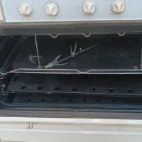 گاز فر دار|اجاق گاز و لوازم برقی پختوپز|شهریار, شهرک شاهد|دیوار