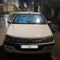 پژوپارس مدل90دوگانه کارخانه