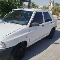 پراید 131مدل98کم کار|خودرو سواری و وانت|جره و بالاده, |دیوار