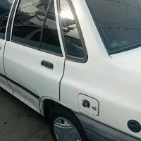 پراید ۸۵ بنزینی|خودرو سواری و وانت|اراک, |دیوار