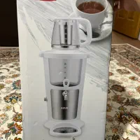 سماور برقی AZUR اورجینال آکبند و نو