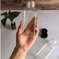 بطری ۵۰۰ml|ظروف نگهدارنده، پلاستیکی، یکبارمصرف|تهران, ارامنه|دیوار