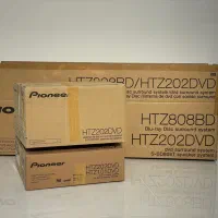 سینمای خانگی پایونیر|سیستم صوتی خانگی|تهران, جنت‌آباد جنوبی|دیوار