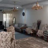 رهن و اجاره آپارتمان تک واحدی ۱۰۵ متری دو خوابه