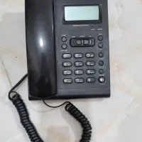 تلفن رومیزی آلکاتل