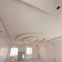 فوق تخصص نقاشی و رنگکاری ساختمان|خدمات پیشه و مهارت|قم, نیروگاه|دیوار