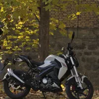 موتور بنلی 180s