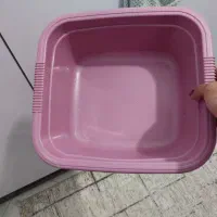 ظروف دردار|ظروف نگهدارنده، پلاستیکی، یک‌بارمصرف|گلبهار, شهر جدید گلبهار|دیوار