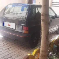 پراید هاچبک ۸۶|خودرو سواری و وانت|زنجان, |دیوار