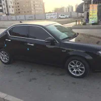 دنا پلاس توربو اتومات/مشکی متالیک بدون رنگ (در حد)