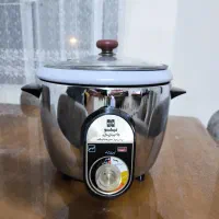 پلوپز برقی ۸ نفره نیکو(ناسیونال سابق)