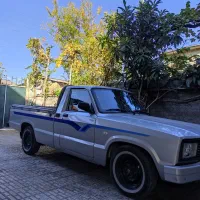 مزدا وانت2000 اصل ژاپن