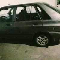 ماشین سواری|خودرو سواری و وانت|فیروزکوه, |دیوار