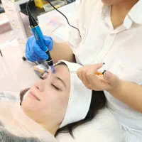 آموزش پاکسازی پوست فیشیال فیشال|خدمات آموزشی|کرمانشاه, |دیوار
