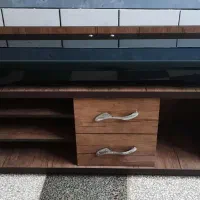 میزتلویزیون کاملاسالم