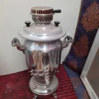 سماور نفتی قدیمی