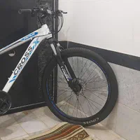 دوچرخه درحدنو|دوچرخه، اسکیت، اسکوتر|سنندج, |دیوار