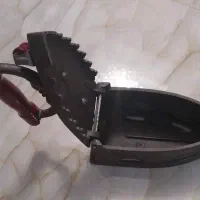 اتوی عتیقه|کلکسیون اشیاء عتیقه|تهران, خواجه نظام الملک|دیوار