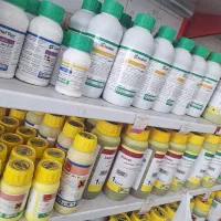 انواع سم،کود،بذر و سمپاش ایرانی و خارجی|خدمات باغبانی و درختکاری|بندرعباس, |دیوار