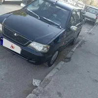 132مدل88|خودرو سواری و وانت|شیروان (خراسان), |دیوار