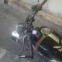 موتور بلنتا cr200