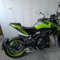 Qj 250 مدل SRK مدل 1403 صفر (بنلی سابق/ اقساط