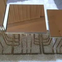 میز عسلی یا استند