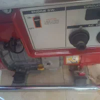 موتور برق هندا EB1600|ابزارآلات|کهریزک, |دیوار