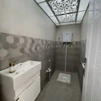 اپارتمان نوساز‌ کم واحد پشت حرم معاوضه با واحد|فروش آپارتمان|آستانه اشرفیه, |دیوار