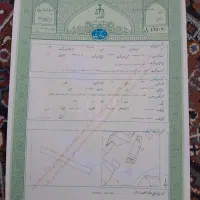 زمین-1700متری-روستای-صنعتی-خمارک-بین-قیدار-سلطانیه