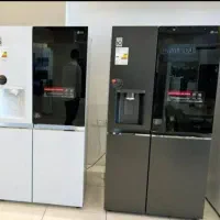 خریدوفروش انواع یخچال ساید خراب سالم اکبند|یخچال و فریزر|چالوس, |دیوار