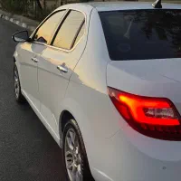 دنا پلاس اتومات توربو 1402