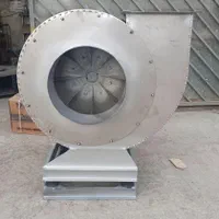 سانتریفیوژ استیل.هواکش استیل|ماشین‌آلات صنعتی|برخوار, |دیوار