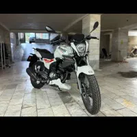 موتور بنلی 150 مدل 1402