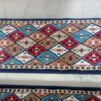 سلام.یلیفرش راه پله و پله
