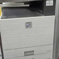 دستگاه کپی شارپ M502N