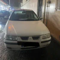 سمند lx91